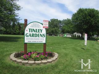 Photos of Tinley Gardens Park in Tinley Park, IL