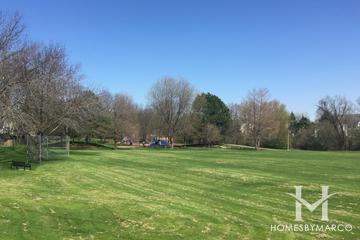 Kelli Garvanian Park in Vernon Hills, IL