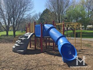 Kelli Garvanian Park in Vernon Hills, IL