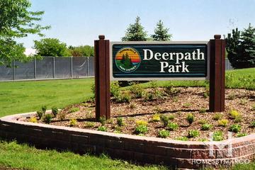 Photos of Deerpath Park in Vernon Hills, IL