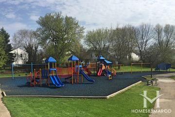 Augusta Park in Vernon Hills, IL