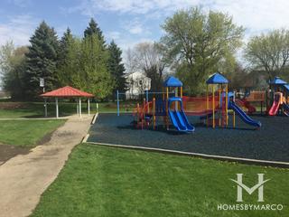 Augusta Park in Vernon Hills, IL