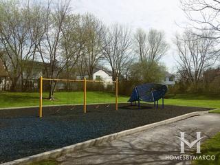 Augusta Park in Vernon Hills, IL