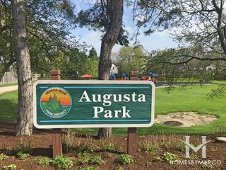 Photos of Augusta Park in Vernon Hills, IL