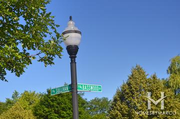 Westwood Park in Vernon Hills, IL