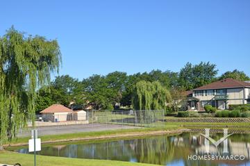 Westwood Park in Vernon Hills, IL