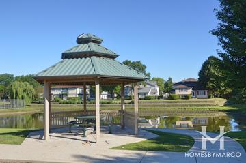 Westwood Park in Vernon Hills, IL