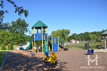 Westwood Park in Vernon Hills, IL
