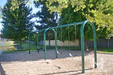 Westwood Park in Vernon Hills, IL