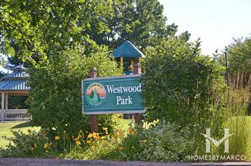 Photos of Westwood Park in Vernon Hills, IL