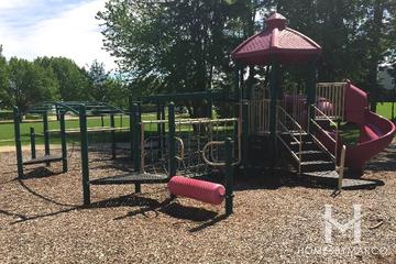 Ranney Park in Vernon Hills, IL