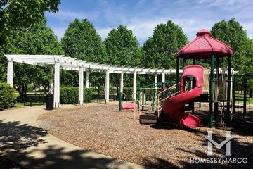 Ranney Park in Vernon Hills, IL