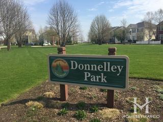 Photos of Donnelley Park in Vernon Hills, IL