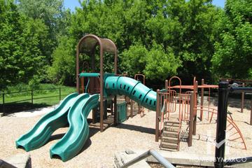 Sugar Creek Park in Vernon Hills, IL