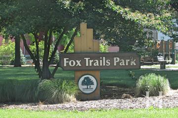 Photos of Fox Trails Park in Cary, IL
