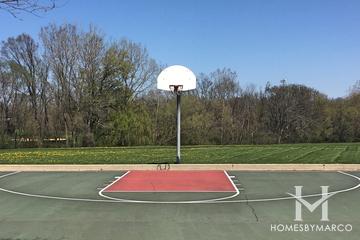 Hawthorn Club Park in Vernon Hills, IL
