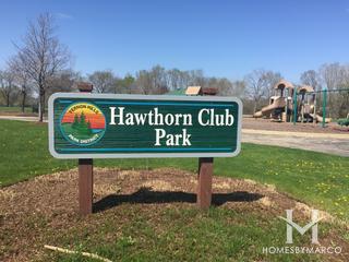Photos of Hawthorn Club Park in Vernon Hills, IL