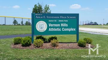 Photos of Vernon Hills Athletic Park in Vernon Hills, IL