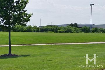 Vernon Hills Athletic Park in Vernon Hills, IL
