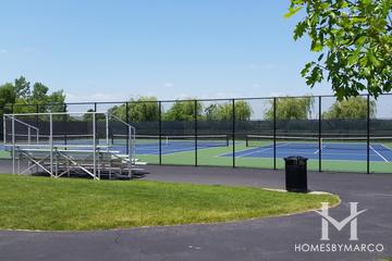 Vernon Hills Athletic Park in Vernon Hills, IL