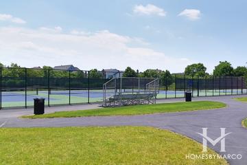 Vernon Hills Athletic Park in Vernon Hills, IL