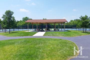 Vernon Hills Athletic Park in Vernon Hills, IL