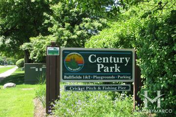 Photos of Century Park in Vernon Hills, IL
