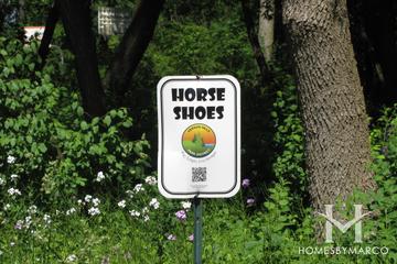 Century Park in Vernon Hills, IL