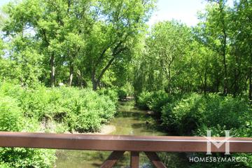 Century Park in Vernon Hills, IL