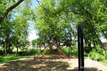 Century Park in Vernon Hills, IL