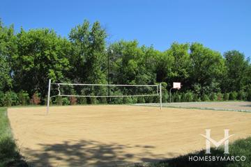 Century Park in Vernon Hills, IL