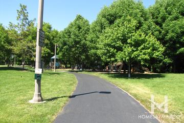 Century Park in Vernon Hills, IL