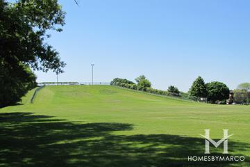 Century Park in Vernon Hills, IL