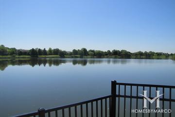 Century Park in Vernon Hills, IL