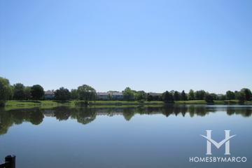 Century Park in Vernon Hills, IL