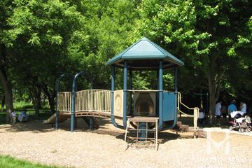 Century Park in Vernon Hills, IL