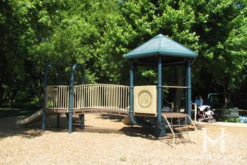 Century Park in Vernon Hills, IL