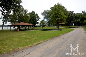 Paulus Park in Lake Zurich, IL