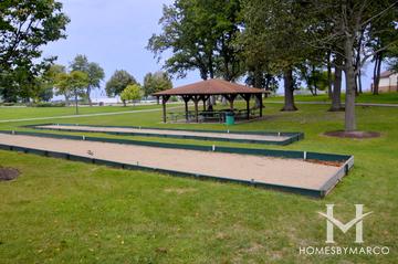 Paulus Park in Lake Zurich, IL