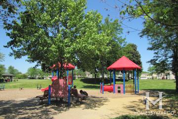 Cynthia T. Peterson Park in Vernon Hills, IL