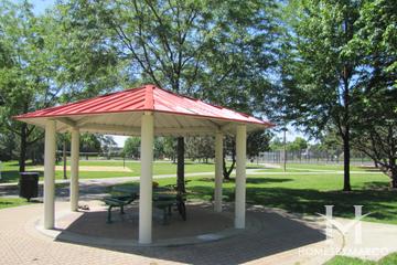 Cynthia T. Peterson Park in Vernon Hills, IL