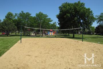 Cynthia T. Peterson Park in Vernon Hills, IL