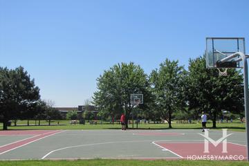 Cynthia T. Peterson Park in Vernon Hills, IL