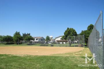Cynthia T. Peterson Park in Vernon Hills, IL