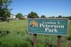 Cynthia T. Peterson Park