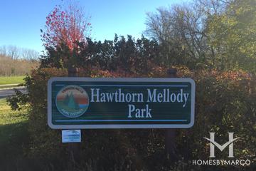 Photos of Hawthorn Mellody Park in Vernon Hills, IL