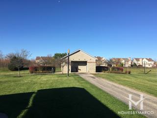 Hawthorn Mellody Park in Vernon Hills, IL