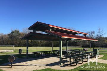 Hawthorn Mellody Park in Vernon Hills, IL