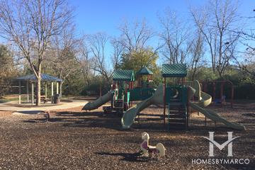 Hawthorn Mellody Park in Vernon Hills, IL