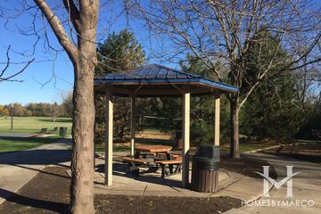 Hawthorn Mellody Park in Vernon Hills, IL